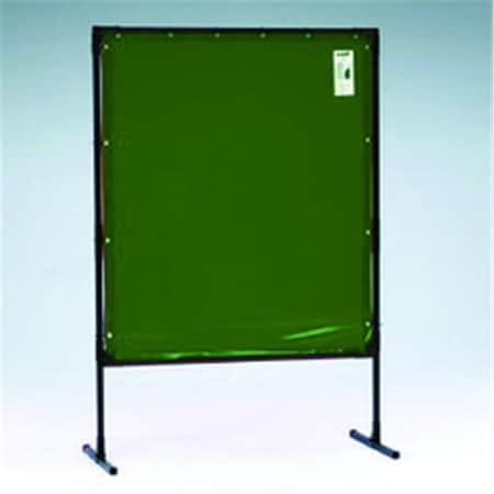 Wilson Industries Panel Stur-D-Screen Frame - 6 x 6 ft. 138-36336